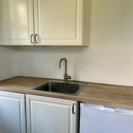 Agroturismo Bogebjerggards Gardbutik Assens