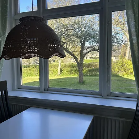 Bogebjerggards Gardbutik Assens