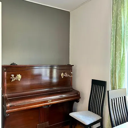Farm stay Bogebjerggards Gardbutik