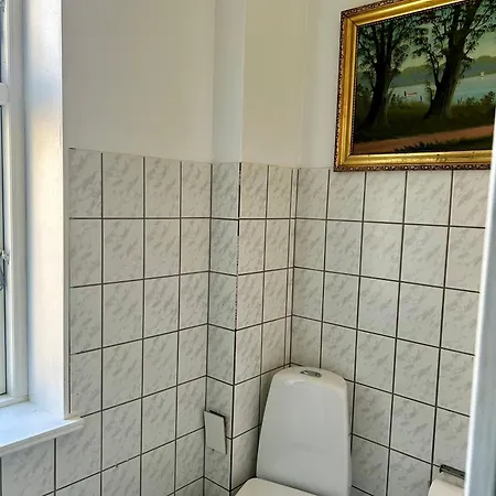 Farm stay Bogebjerggards Gardbutik Assens