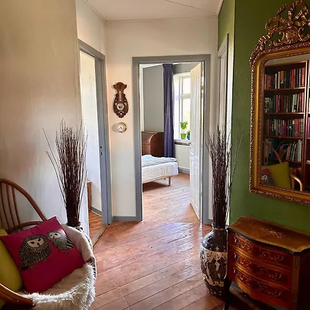 Bogebjerggards Gardbutik * Assens