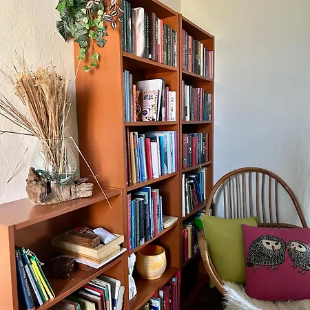 Farm stay Bogebjerggards Gardbutik *