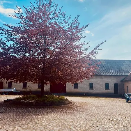 Bogebjerggards Gardbutik Farm stay *