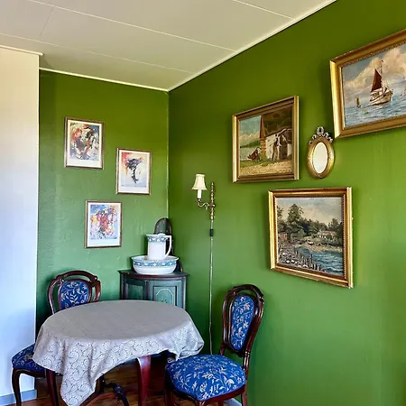 Farm stay Bogebjerggards Gardbutik